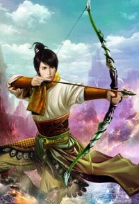 丞相夫人還在上學